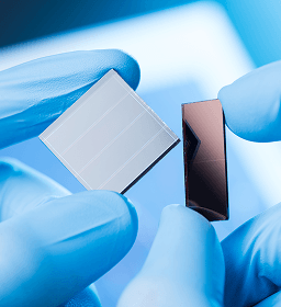 Solar cells